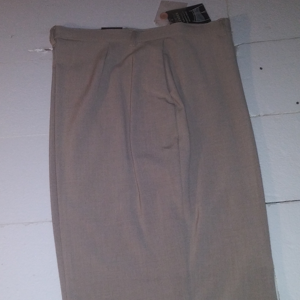 Dress pants